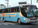 Giro 3400 da Bonini Turismo, de São Bernardo do Campo (SP) (foto: Dorival Nunes Bezerra / portaldoonibus).