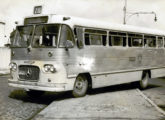Carbrasa-LP do mesmo tipo cometendo infração no trânsito do Rio de Janeiro (RJ) em 1962 (fonte: Arquivo Nacional).