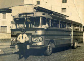 Carbrasa-Scania, já com faróis duplos, no transporte urbano de São Paulo (fonte: site antigosverdeamarelo).