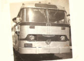 Ônibus semelhante, compondo a frota da paulista Empresa de Ônibus Guarulhos (fonte: João Marcos Turnbull).