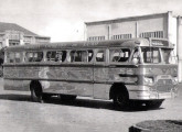 Também do Ceará era este rodoviário sobre chassi Scania, da empresa Expresso de Luxo, operando a ligação Fortaleza-Sobral (fonte: Cepimar).