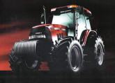 Trator pesado Case Maxxum, modelo MXM 165.