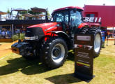 Puma 230, lançado na feira Agrishow de 2015 (foto: LEXICAR).