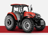 Farmall 110C, nova geração lançada em 2025.
