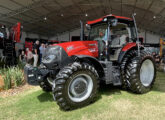 Farmall Max 140 (141 cv e câmbio 16x16), exposto na Expodireto Cotrijal 2026 (foto: portal revistacultivar).