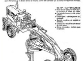 Propaganda de 1961 anunciando a primeira máquina brasileira da Caterpillar (fonte: Jorge A. Ferreira Jr.).