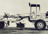 Motoniveladora Caterpillar 12E.