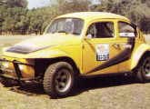 Baja CBP 1985 (foto: Autoesporte).