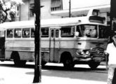 Cermava-LP 1963 da carioca Viação Leopoldina; a imagem foi tomada em 1965 (foto: Augusto Antônio dos Santos; fonte: Marcelo Prazs).