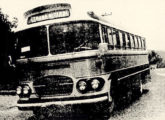 Cermava-LP adquirido em 1961 pela Auto Ônibus Nova Cidade, de São Gonçalo (RJ) (fonte: Marcelo Prazs / ciadeonibus).