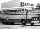 Mercedes-Benz LPO com carroceria 1963 da empresa Oriental, do Rio de Janeiro (fonte: site onibusemdebate).