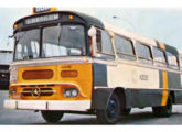 Também da carioca Oriental - mas já trazendo nova pintura, adotada em 1970 - é este Cermava LPO (fonte: Transporte Moderno).