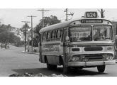 Cermava-LPO trafegando pela antiga Avenida Suburbana, na Zona Norte do Rio de Janeiro (RJ), em 1967 (fonte: Madureira: Ontem & Hoje).