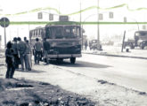 Outro Cermava semelhante, fotografado na Avenida Brasil - principal via de acesso à cidade do Rio de Janeiro (RJ) - na década de 70 (fonte: Madureira: Ontem & Hoje).