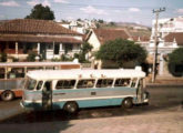 Cermava-LPO da Viação Coimbra, de Juiz de Fora (MG), em foto de outubro de 1980 (fonte: portal mauricioresgatandoopassado).