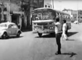 Outro Cermava-LPO, agora circulando pela Rua da Paz, em São Luís (MA), na década de 70 (fonte: Ivonaldo Holanda de Almeida).