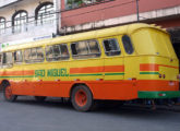 LP da São Miguel operando no transporte urbano de Santos Dumont (foto: Jorge A. Ferreira Jr.).