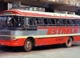 O mesmo modelo, na versão LP, na frota da antiga empresa AVEL, de Petrópolis (RJ) (fonte: site pontodeonibus).