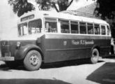 Volvo 1946-51 com carroceria Cermava da Viação Nossa Senhora de Aparecida, de Barra do Piraí (RJ) (fonte: portal mobilidadefluminense).