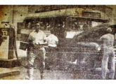 Lotação GMC 1947-53 da empresa Parque Fluminense, de Fortaleza (CE), ainda em operação em julho de 1959 (fonte: Ivonaldo Holanda de Almeida / Gazeta de Notícias).