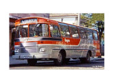 Mercedes-Benz LPO de 1972 da Transportadora Tinguá, de Nova Iguaçu (RJ) (foto: Augusto Antônio).