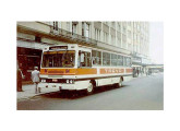 Cermava Ipanema 1974, operando em Porto Alegre (foto: Cristiano Saibro). 