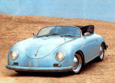 Chamonix Speedster.