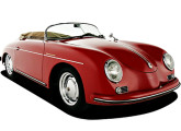 Speedster 356 New Generation.