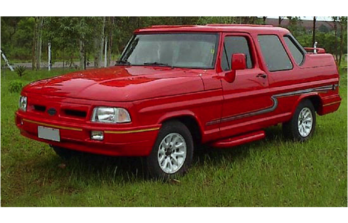 CHAPEMEC | Lexicar Brasil