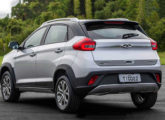 Chery Tiggo 2