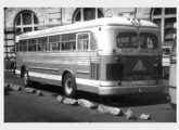 Ônibus Cometa da mesma família, reformado pela operadora, neles instalando largas janelas deslizantes trazidas de monoblocos Mercedes-Benz desativados (fonte: pontodeonibus).