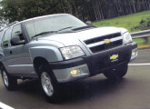 Blazer 2008.