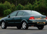 Vectra New Edition Elegance.