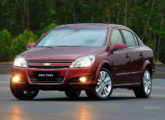 Vectra New Edition.