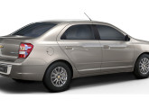 Chevrolet Cobalt.