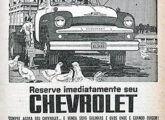 Propaganda de 1962 voltada para o mercado rural (fonte: Jorge A. Ferreira Jr.).