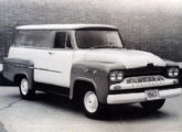 Chevrolet Corisco.