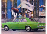 Chevrolet Opala Especial quatro-portas 1973 (fonte: Jorge A. Ferreira Jr.).