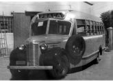 Chevrolet 1939-40 com carroceria GM nacional (fonte: site josemendescantogaucho).