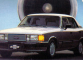 Opala Diplomata 1985.