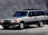 Chevrolet Caravan 1988 (fonte: site bestcars).