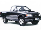 A S10 foi a Pickup do Ano 1996 (fonte: Jorge A. Ferreira Jr.).