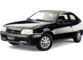 Chevrolet Kadett hatch três-portas 1995.