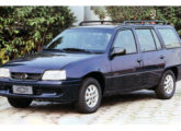 Kadett Ipanema 1996.