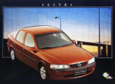 Vectra GLS 1997.