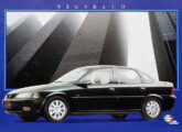 Vectra CD 1997.