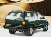Chevrolet Blazer V6 1997.
