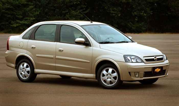 Chevrolet Corsa Wind 1996: avaliação, ficha técnica, opinião do dono e mais!