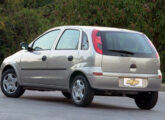 Corsa Classic 2002.
