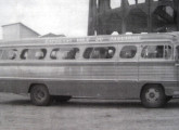 Rodoviário de 1962 sobre Mercedes-Benz LP do Expresso Vale do Jaguaribe, de Fortaleza (fonte: Cepimar).